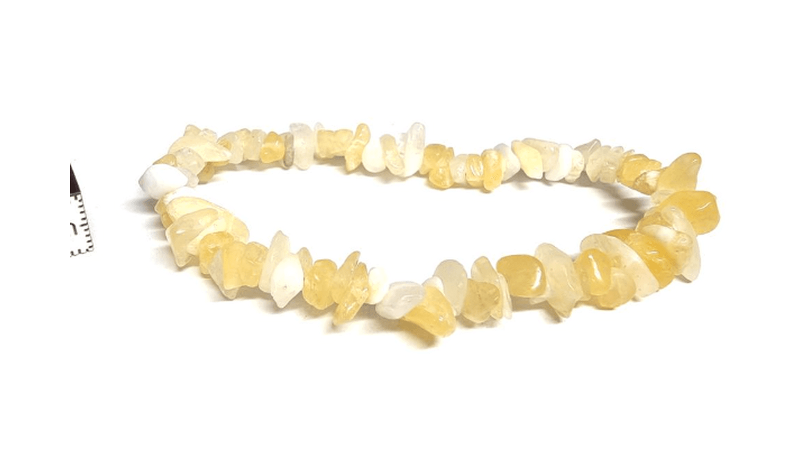 Bracelet Calcite baroque