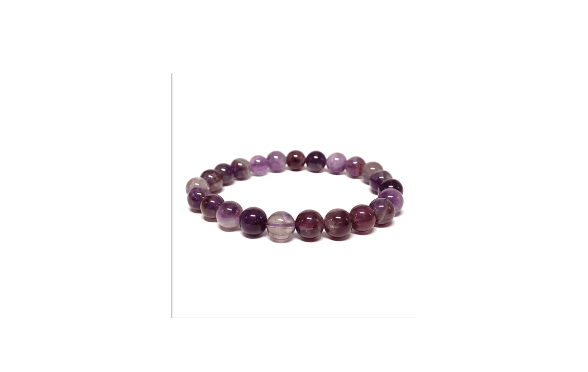 Bracelet Améthyste
