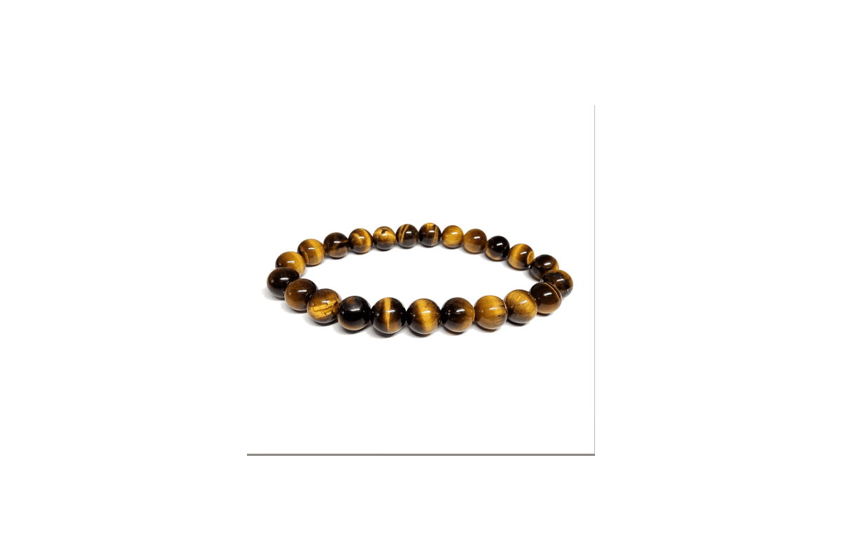 Bracelet Œil de Tigre