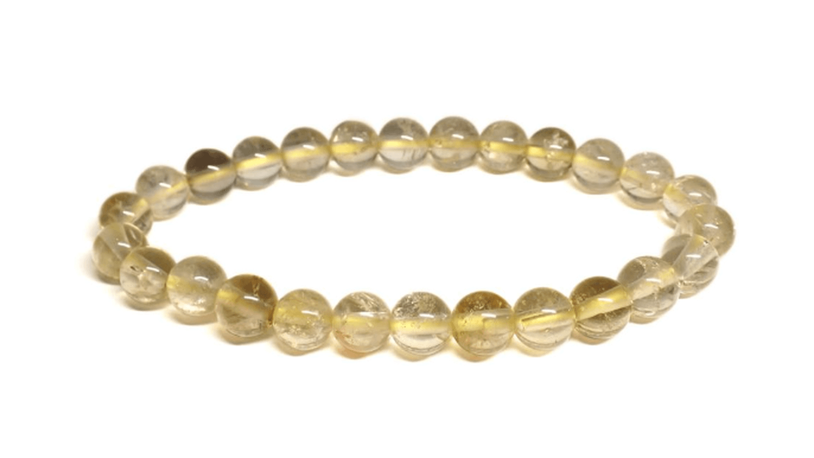 Citrine - Bracelet
