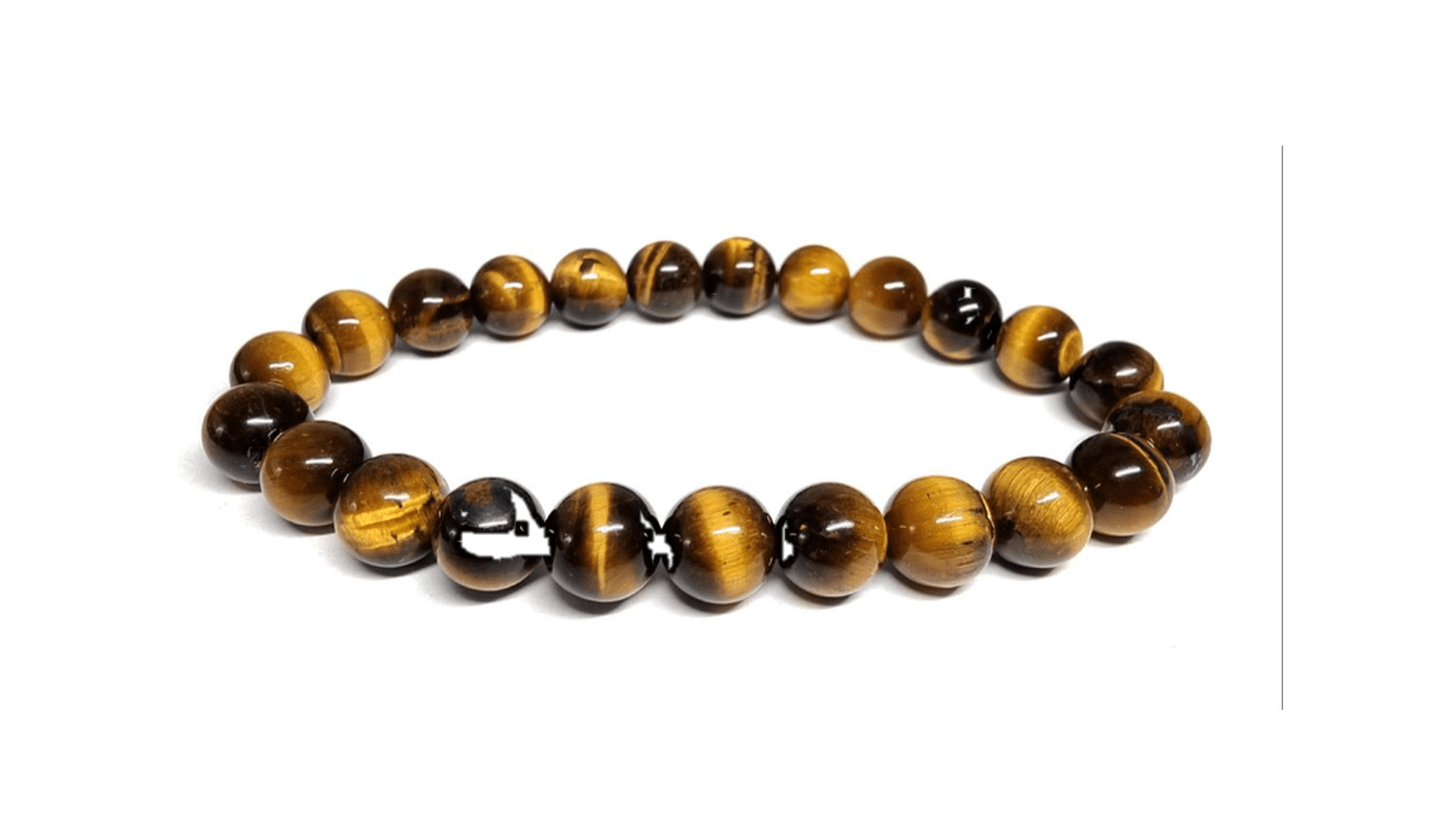 Œil de Tigre - Bracelet